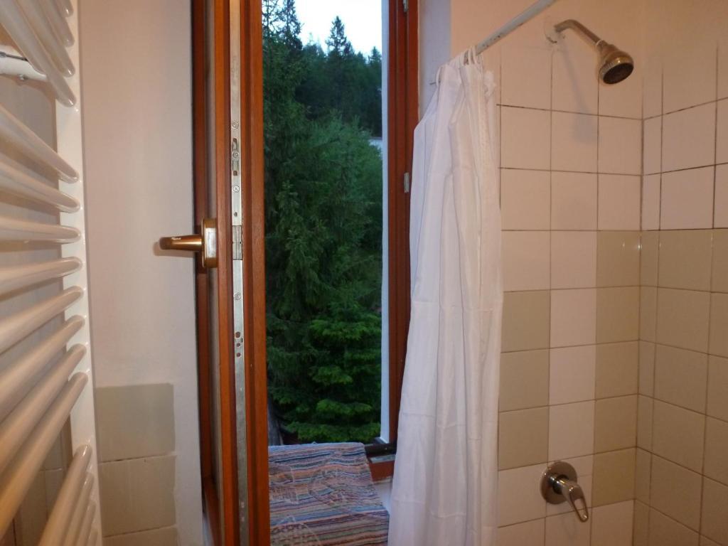 Erika penzión Vysoké Tatry Habitación foto
