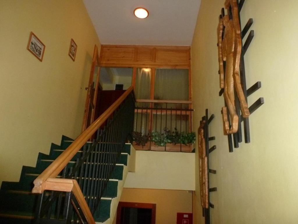 Erika penzión Vysoké Tatry Habitación foto
